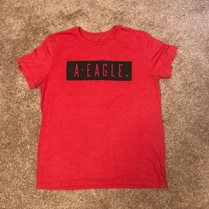 AE Graphic Tee